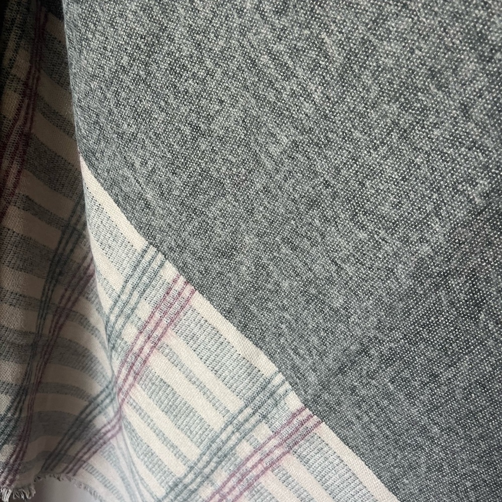 Look by M Blanket Scarf - Picture 2 of 6